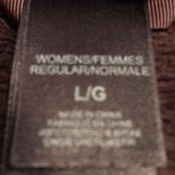 Coat - Picture 3 of 3